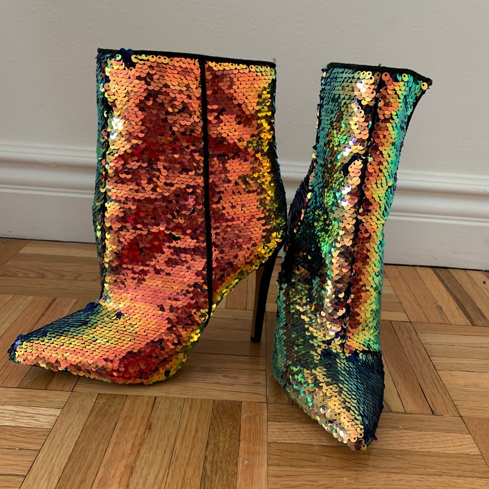 Booties